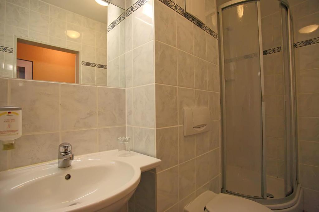 Hotel-Restaurant Zum Babbelnit Mayence Chambre photo